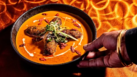 Best Indian Restaurant in Virginia