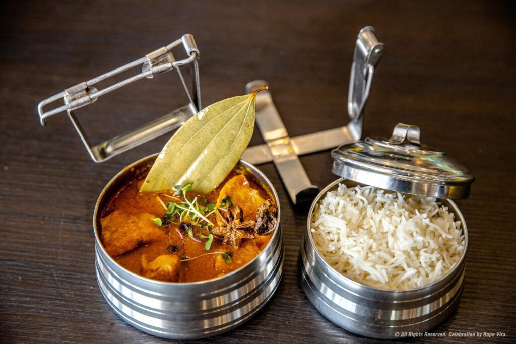 Dabbawalla Murgh